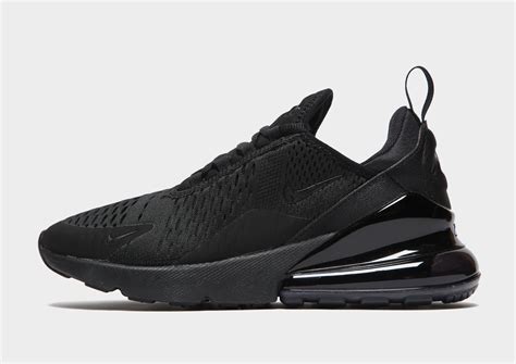 nike air max 270 dames zwart sale|Nike Air Max 270 promo.